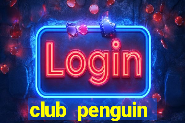 club penguin telegram 2024